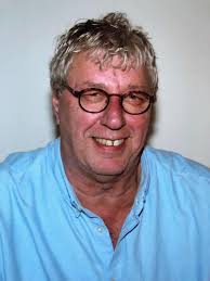 Dødsfald: Trods ordblindhed fik Mogens Ulrik Andersen stor succes som  handelsmand. Nu er han draget på sin sidste rejse