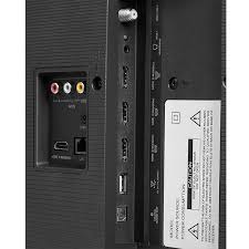 If your wireless internet is not so strong, you may want to choose a 32 inch tv with an ethernet port so that you can connect it directly to the router. 4k Uled Hisense Roku Smart Tv 2020 65r8f5 Hisense Usa