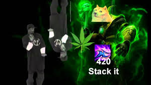 34,894,150 likes · 192,390 talking about this. Doge Nasus Blazn At 420 Stakz Ft Snoop Dogg Youtube