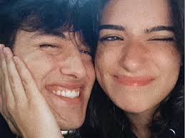 Pin By Hailie Gurley On Charli Damelio In 2020 Dixie Couple Goals Couples