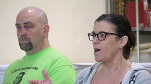 Today marks 5 months. This clip was played right after the slideshow at the  service. It shows the strength of Deb's Faith in God and something I strive  for every day. I am not going to let anyone keep ...