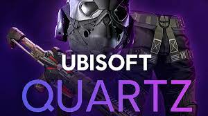 French Trade Union Criticises Ubisoft Quartz As A Useless Costly Ecologically Mortifying Tech Eurogamer Net