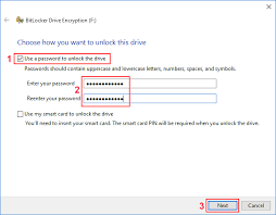 In addition to cash or credit, there is google pay, apple pay, paypal, venmo, and cashapp. 2 Ways To Encrypt A Hard Drive With Bitlocker In Windows 10