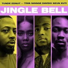New song jowo by davido audio download. Audio Tunde Ednut Jingle Bell Ft Davido Tiwa Savage Seun Kuti Mp3 Download Abokimusic