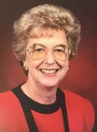 MARY ONG Obituary (1935