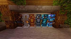 Download a selection of the best minecraft texture packs. Custon Pvp Pack Bedrock Java Minecraft Texture Pack