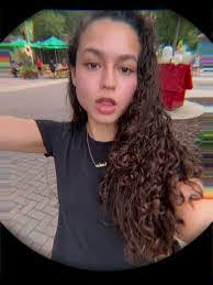 Aisha Monique's Instagram, Twitter & Facebook