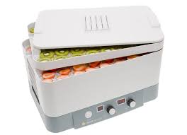 lequip filterpro digital food dehydrator