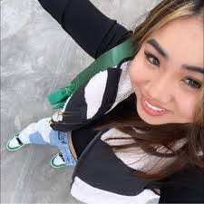 Nina Cornelius's Instagram, Twitter & Facebook