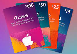 Itunes Gift Cards 2019 Itunes Gift Cards Itunes Card Free Itunes Gift Card
