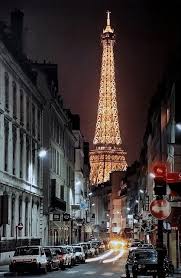 I Love The Eiffel Tower Paris At Night Paris Tour Eiffel