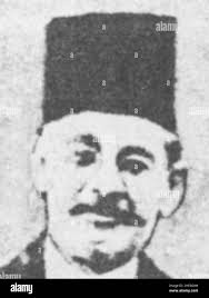 Salim Black and White Stock Photos & Images