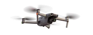 We are excited about future drones — and future dji pocket devices — that might use this size of sensor as well, particularly as we look. Dji Releases Mavic Air 2 Dronelife