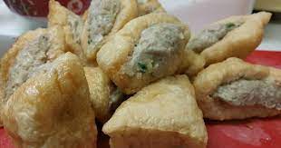 Cara Membuat Tahu Bakso Tanpa Daging Makanan Dan Minuman Bakso Resep Masakan Indonesia