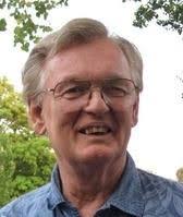 James Crowley Obituary (1938