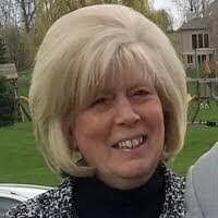 Christine Busby's Instagram, Twitter & Facebook