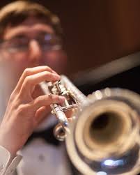 The Orchestra — Conway Symphony Orchestra