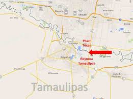 Códigos postales del municipio de reynosa, tamaulipas, el cual cuenta con 383 asentamientos. Pharr Texas Reynosa Tamaulipas Border Crossing