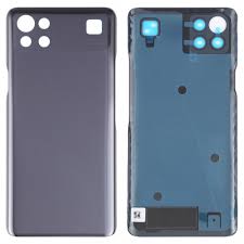 LG K92 5G LMK920 LM-K920(Grey ...