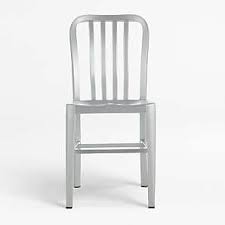 Check spelling or type a new query. Metal Dining Chairs Crate And Barrel