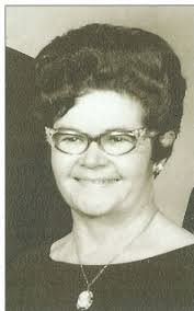 Hilda Sims Gustafson (1916-1989)