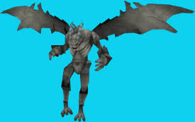 The slayer skill consists of completing tasks that you receive from a slayer master. Gargoyle Runescape Monster Runehq