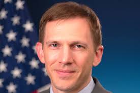 Alum Woerner is developing new tech to explore ocean floor