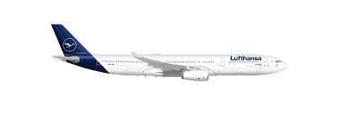 seat map airbus a330 300 lufthansa magazin