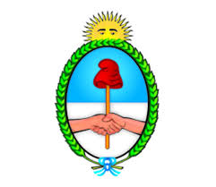 El escudo nacional es de forma elíptica. Escudo Nacional Argentino Proteccion Y Distincion
