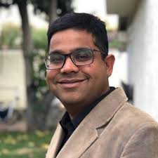 Ashutosh Gupta email address & phone number