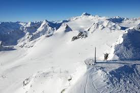 Your complete guide to solden, austria, a popular snow sure resort with 2 glaciers and jolly apres ski. Ski Opening Soelden 2021 With 100 Snow Guarantee