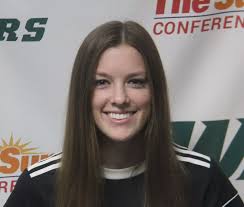 2019 Women's Soccer Roster