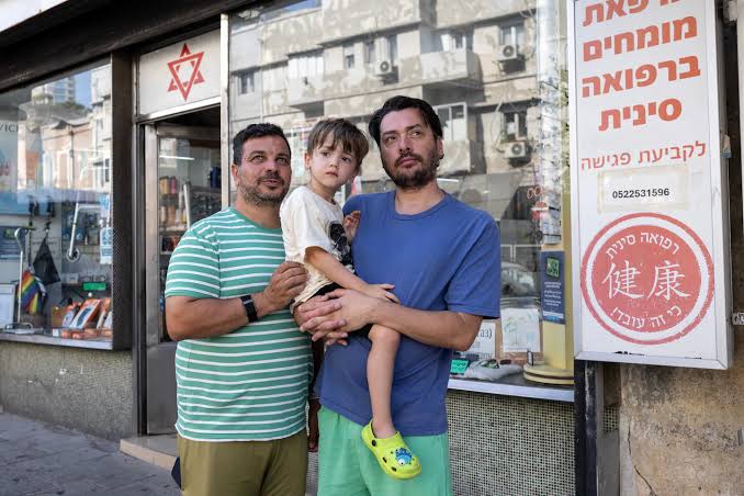 Israelis abroad return home for crucial elections - The Washington Post