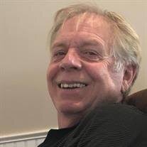 Mr. Philip Carl Phipps Obituary