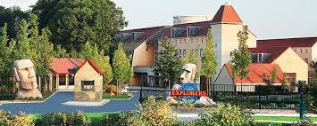 Pin On Disneyland Paris