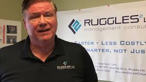 Bill Ruggles's Instagram, Twitter & Facebook