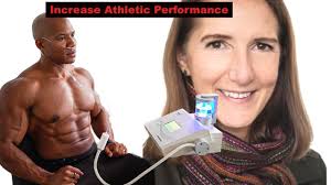 Champion Body Builder Roger Snipes Explores NanoVi® Technology