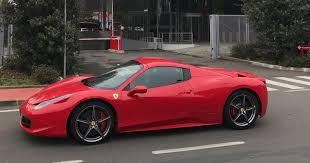 May 05, 2021 · ferrari 812 competizione: Guidare Una Ferrari A Maranello Il Sole 24 Ore