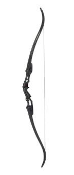 Satori was founded in 1998 with the intention of bringing a positive and sustainable perspective to skateboarding. Fred Eichler Signature Hoyt Satori Takedown Recurve 19 Riser