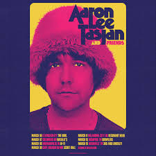 JUSTANNOUNCED We are incredibly excited to kick off our 2025 concert  calendar with hometown hero AARON LEE TASJAN & FRIENDS performing live at  Natalie's