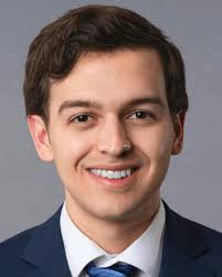 Welcome to our new intern class! We are so excited to have Cyrus Mirhaidari  and Ilana Siegal joining us in July. Welcome to the family!  #wrightstateplastics #plasticsmatch2022