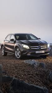 Mercedes Benz Gla 2015 Iphone 6 6 Plus Wallpaper And Background Mercedes Benz Gla Mercedes Benz Car Iphone Wallpaper
