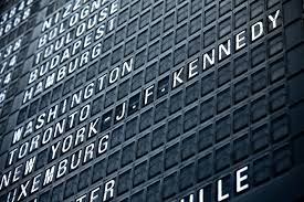 Everything You Need To Know About Jfk Airport