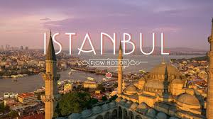Find and follow posts tagged tyrkia on tumblr. Istanbul Flow Through The City Of Tales Turkish Airlines Youtube