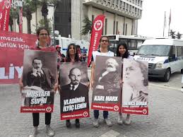 Tbmm'ye milletvekili seçtirebilen ilk sosyalist parti olmuştur. Turkiye Isci Partisi Na Twitteru Turkiye Isci Partisi Korteji Izmir De Sloganlarla Ilerliyor Fabrikalar Tarlalar Siyasi Iktidar Her Sey Emegin Olacak Iscilergeliyor 1mayis Https T Co Vpgi49etdp