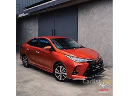 Anggaran harga jual kereta loan. Jual Kereta Toyota Vios 2021 E 1 5 Di Negeri Sembilan Automatik Sedan Red Untuk Rm 74 600 7811066 Carlist My
