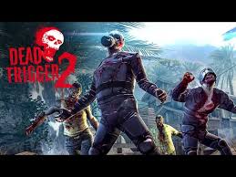 Top 10 juegos sin internet de zombies para android gratis juegos. Dead Trigger 2 Shooter De Zombis Y Supervivencia Aplicaciones En Google Play