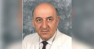 Edward Raouf Haddad Obituary