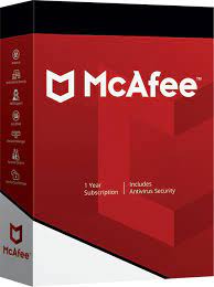 In addition, mcafee sells four more complete antivirus. Mcafee Antivirus Renewal