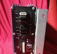 FOXBORO Invensys P0922YU, FPS400-24 Power Supply I/A Series 24 VDC, 6  Outputs